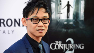 <i>The Conjuring</i> scares up a threequel
